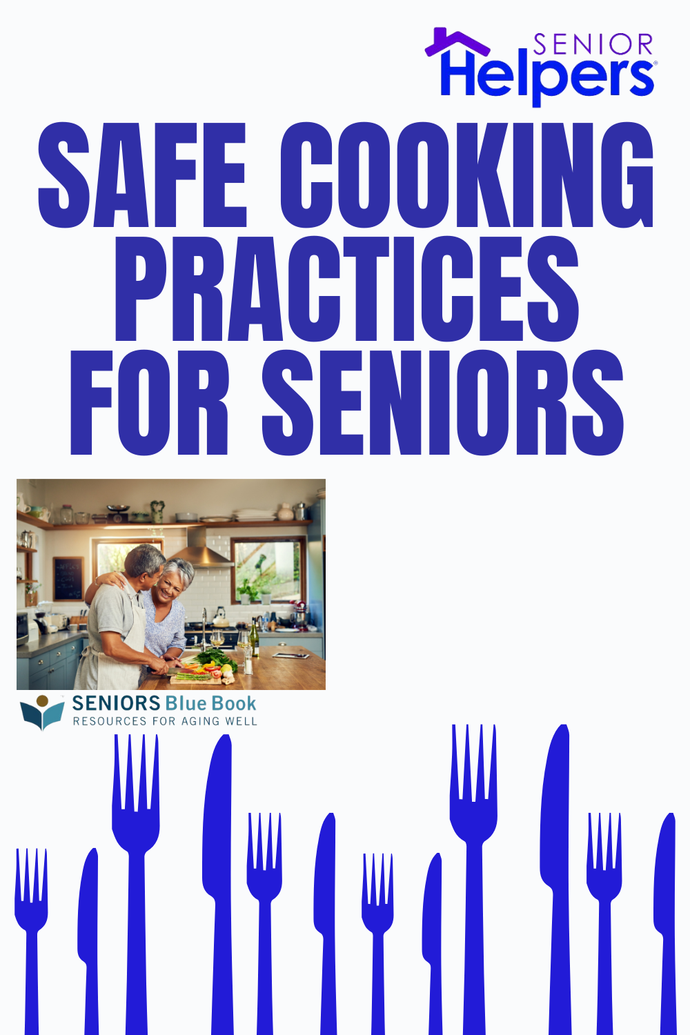 Safe Cooking Practices for Seniors